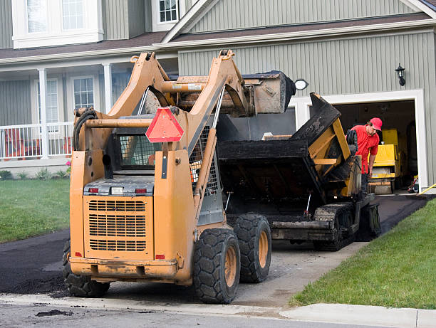 Best Heated driveway pavers in USA